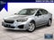 2017 Subaru Impreza 2.0i