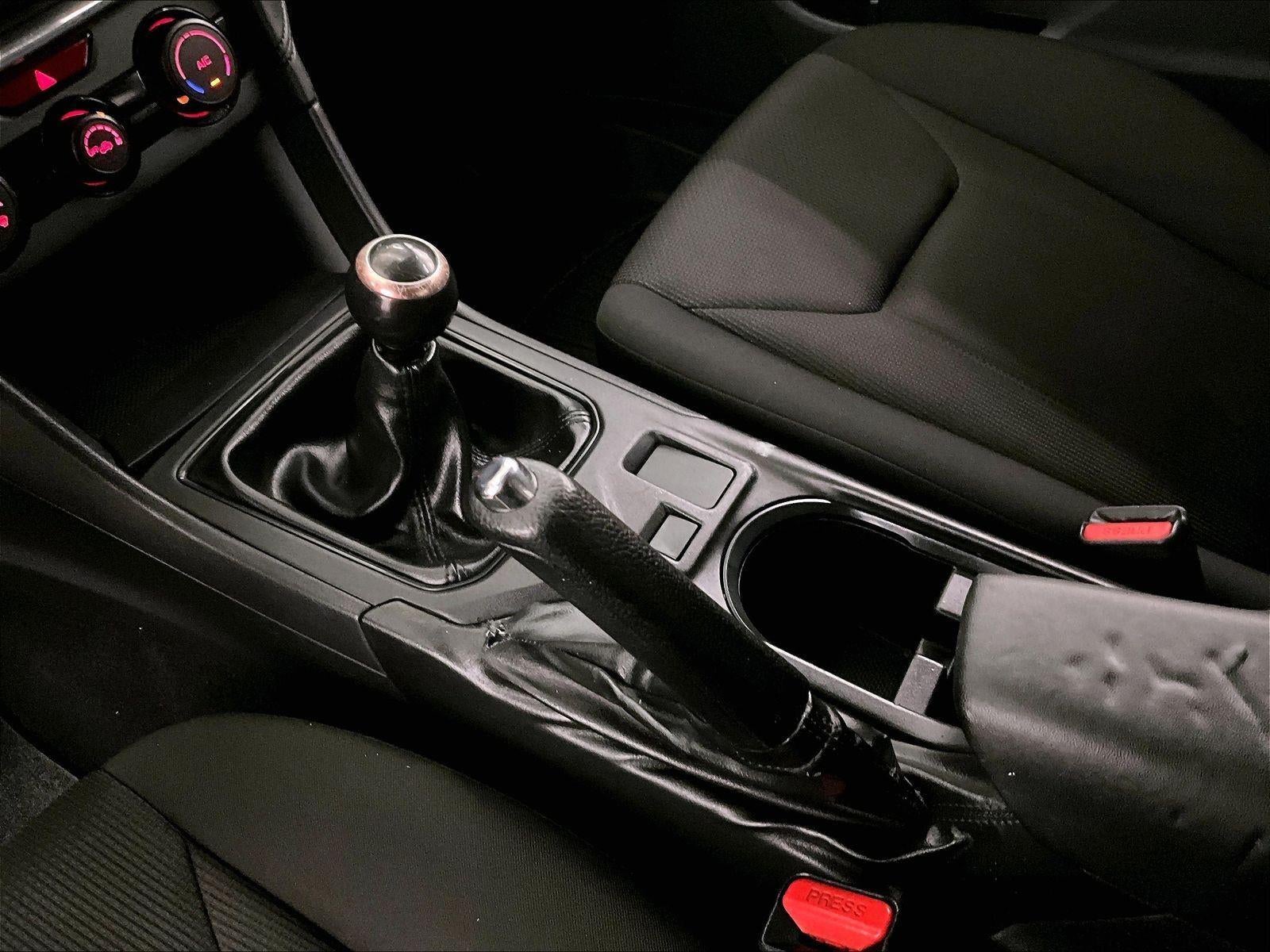2017 Subaru Impreza 2.0i