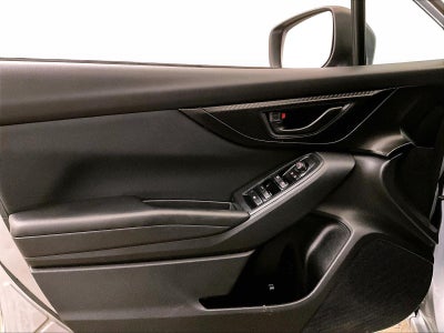 2017 Subaru Impreza 2.0i