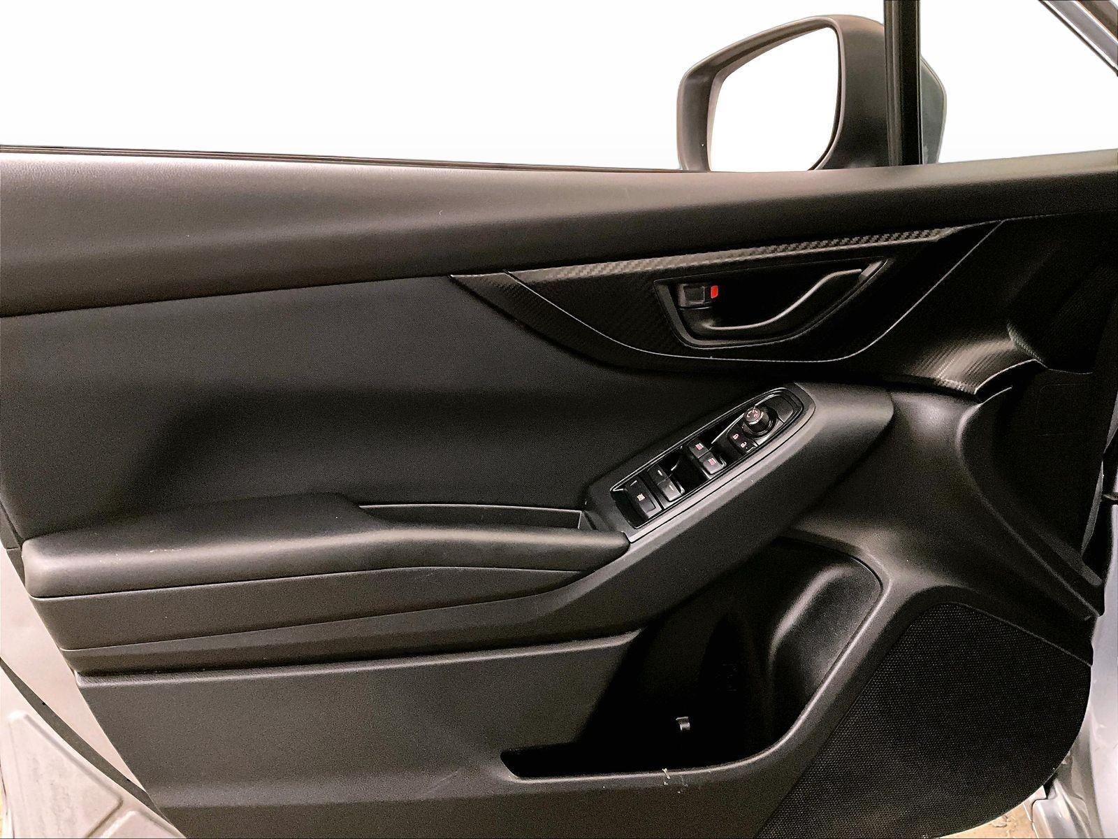 2017 Subaru Impreza 2.0i