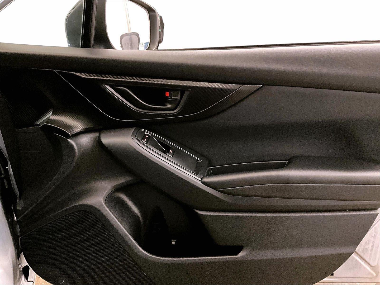 2017 Subaru Impreza 2.0i