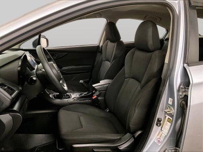 2017 Subaru Impreza 2.0i