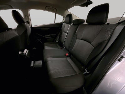 2017 Subaru Impreza 2.0i