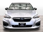 2017 Subaru Impreza 2.0i