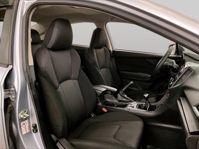 2017 Subaru Impreza 2.0i