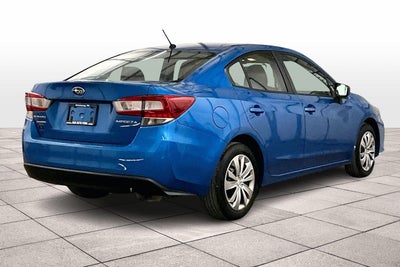 2023 Subaru Impreza Base