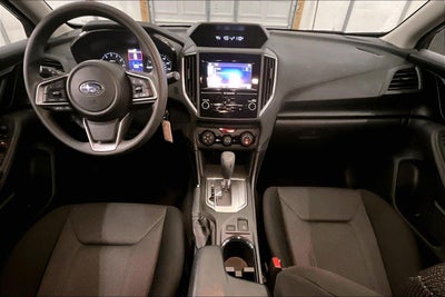 2023 Subaru Impreza Base