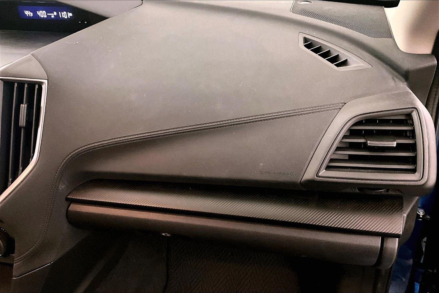 2023 Subaru Impreza Base