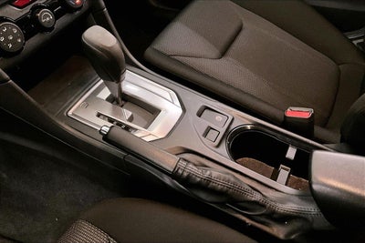 2023 Subaru Impreza Base