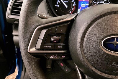 2023 Subaru Impreza Base