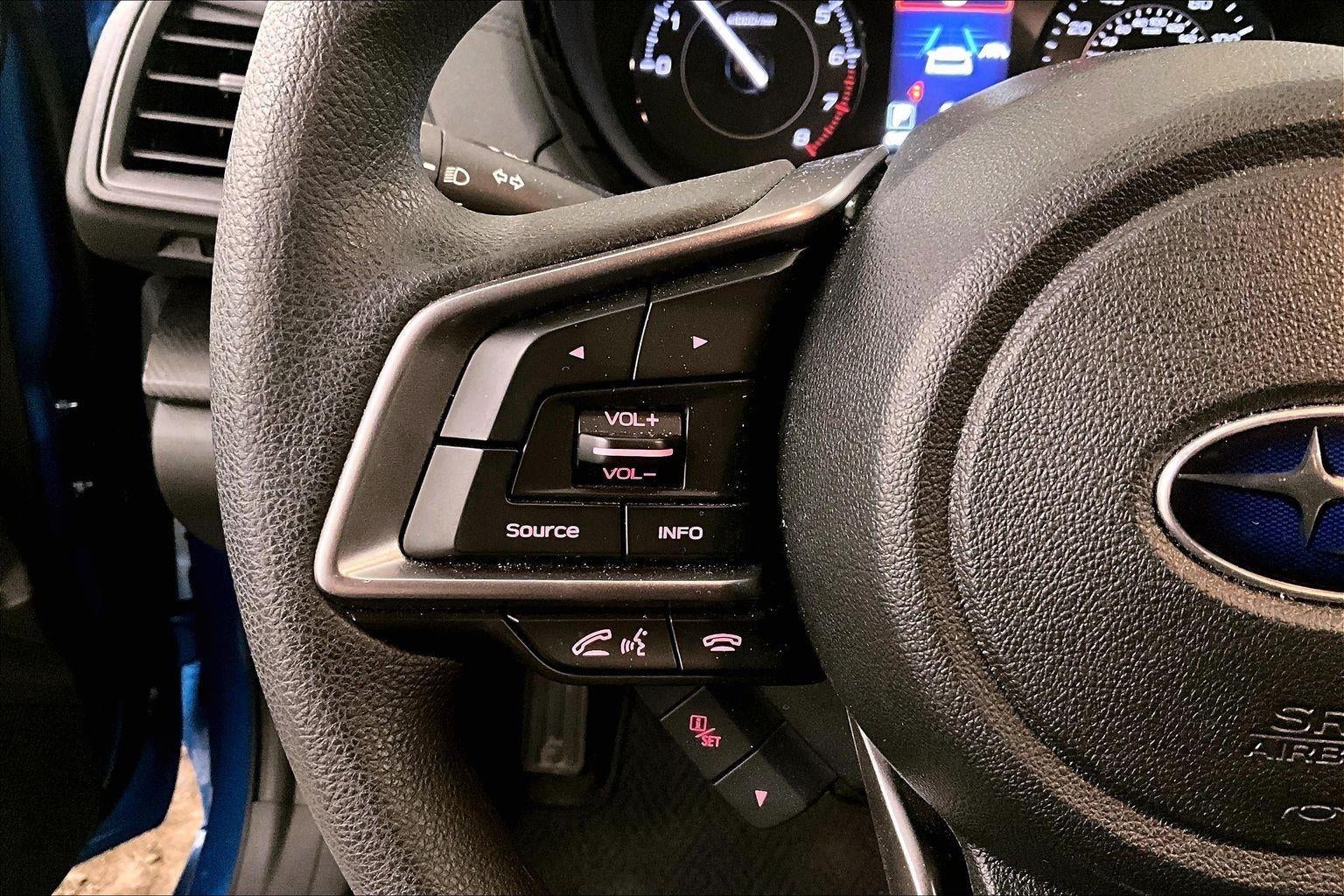 2023 Subaru Impreza Base