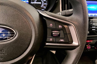 2023 Subaru Impreza Base