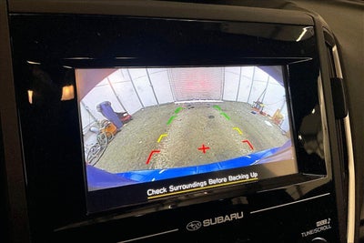 2023 Subaru Impreza Base