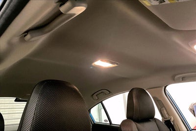 2023 Subaru Impreza Base