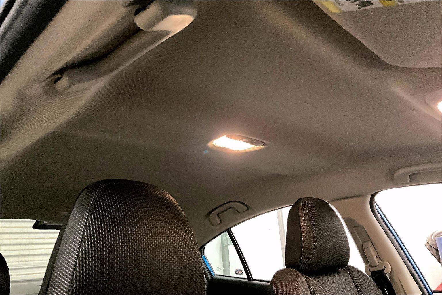 2023 Subaru Impreza Base