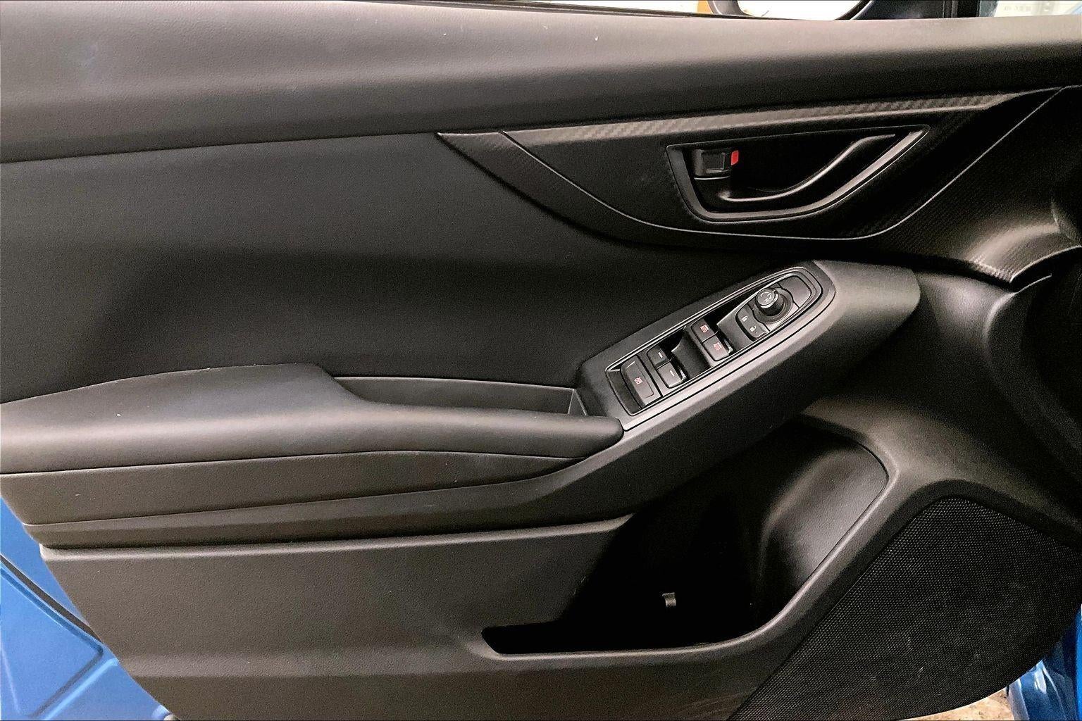 2023 Subaru Impreza Base