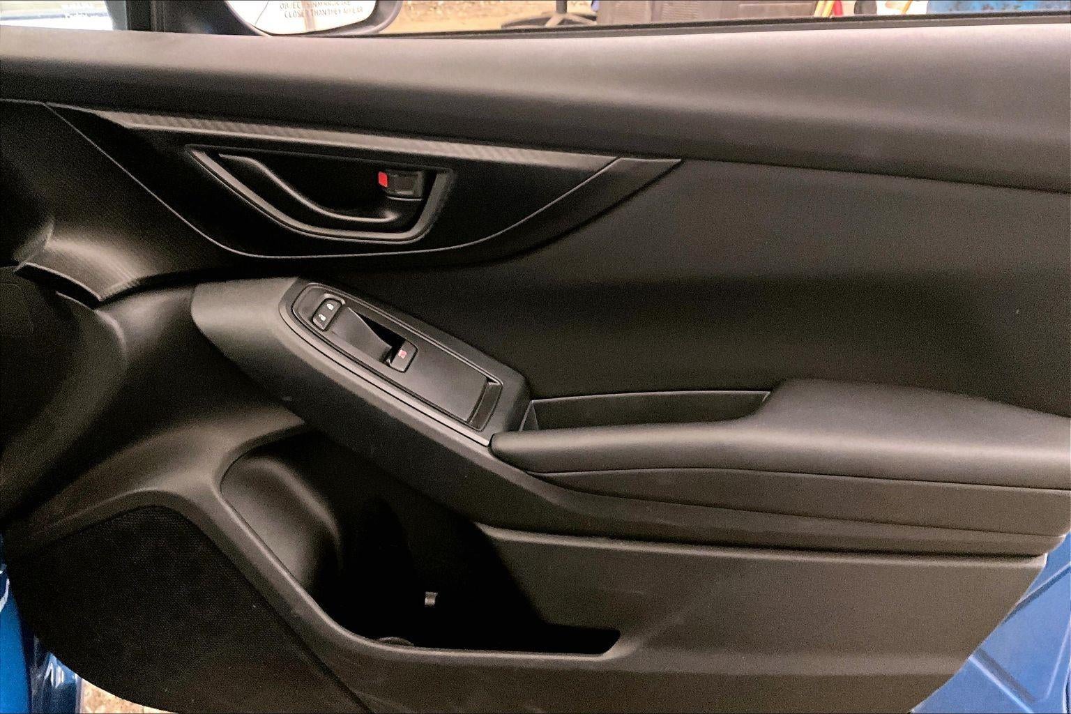 2023 Subaru Impreza Base