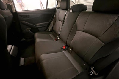 2023 Subaru Impreza Base