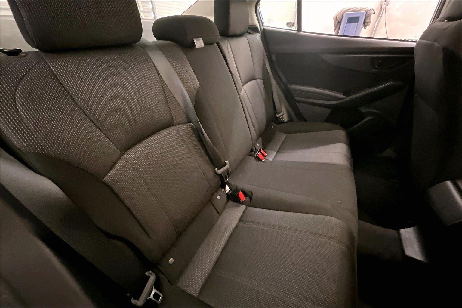 2023 Subaru Impreza Base