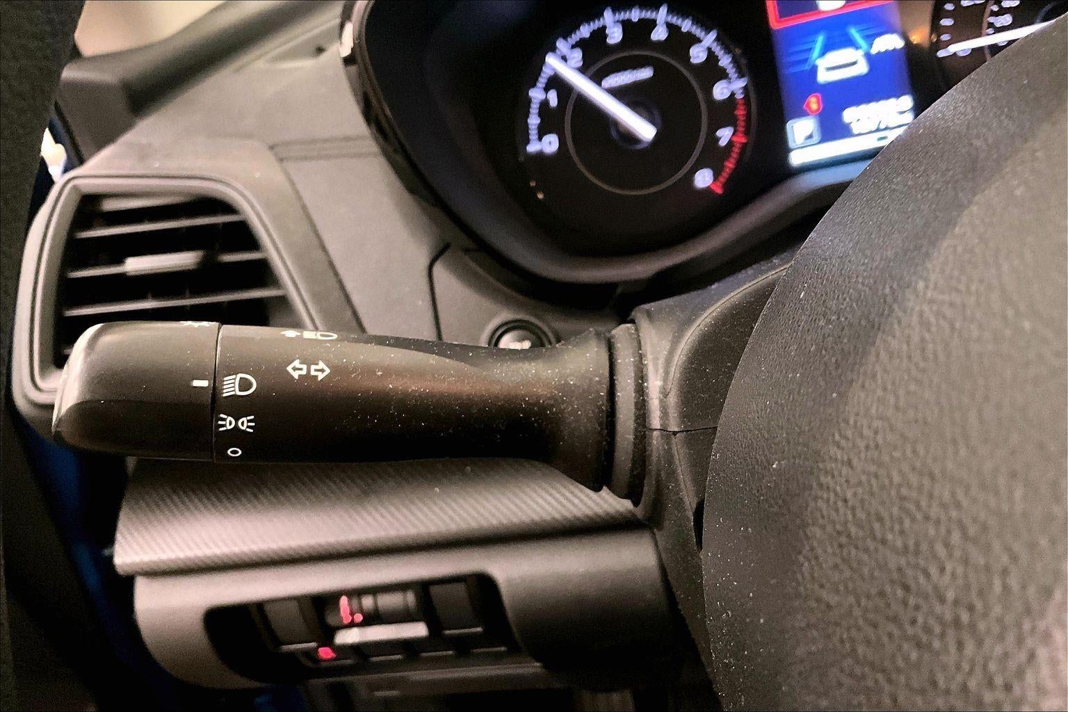 2023 Subaru Impreza Base