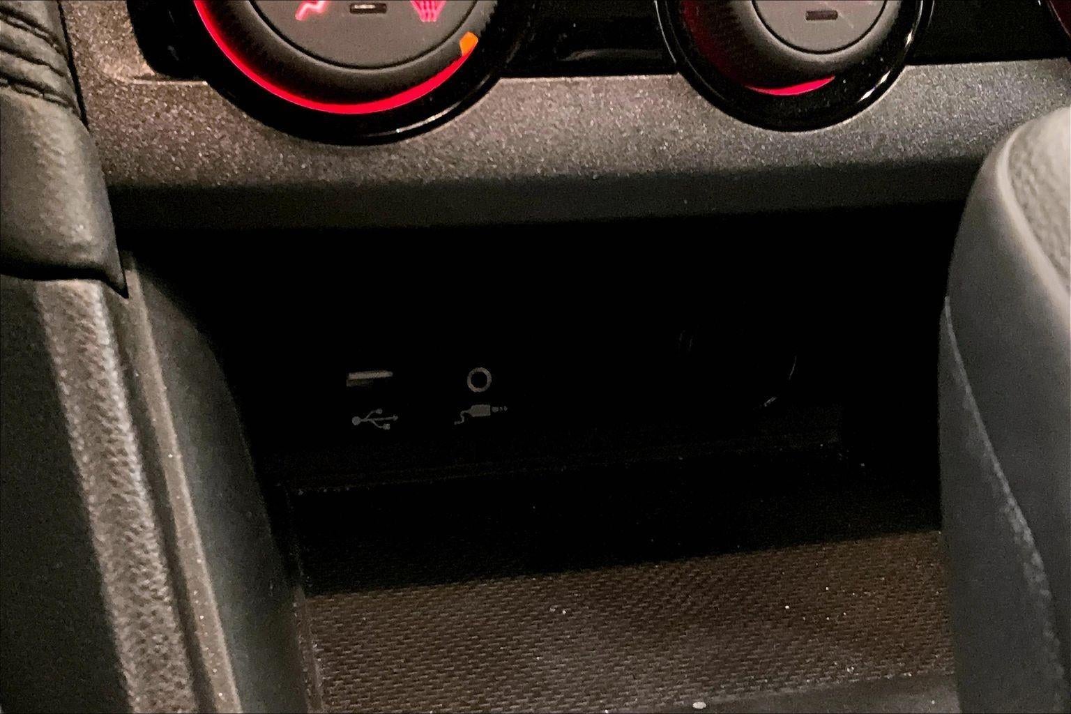 2023 Subaru Impreza Base