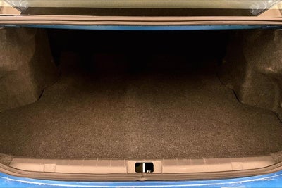 2023 Subaru Impreza Base