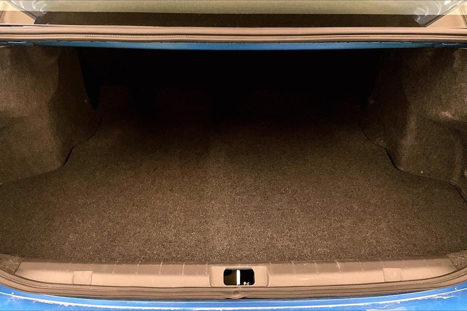 2023 Subaru Impreza Base