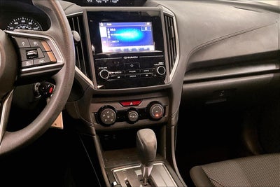 2023 Subaru Impreza Base