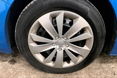 2023 Subaru Impreza Base