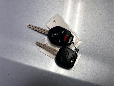 2018 Subaru Impreza Premium