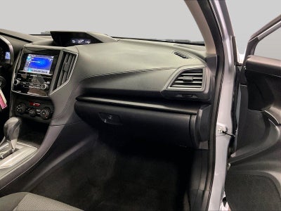 2018 Subaru Impreza Premium