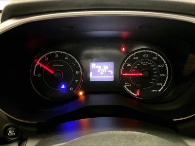 2018 Subaru Impreza Premium