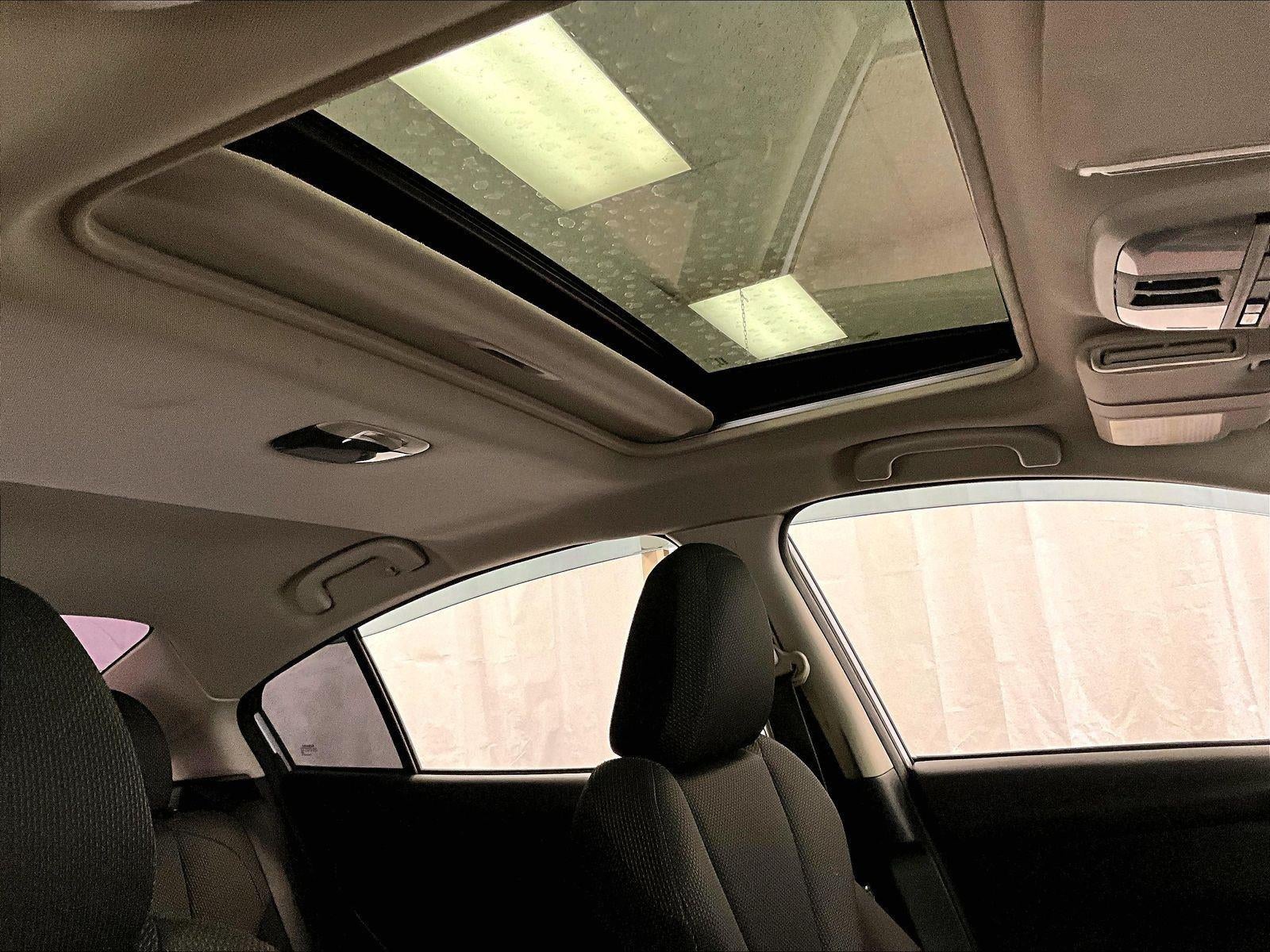 2018 Subaru Impreza Premium