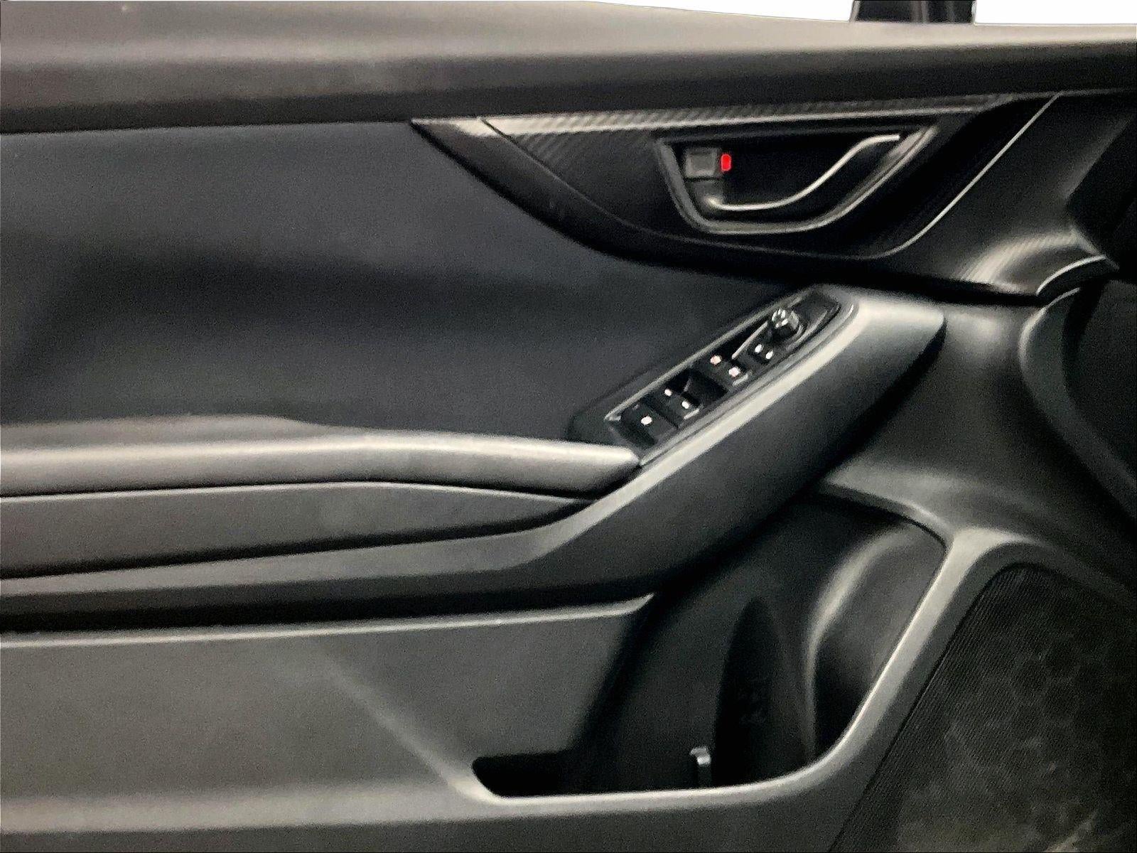 2018 Subaru Impreza Premium