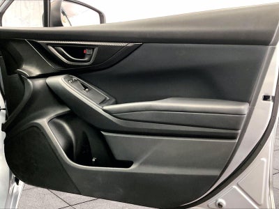 2018 Subaru Impreza Premium