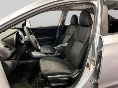 2018 Subaru Impreza Premium