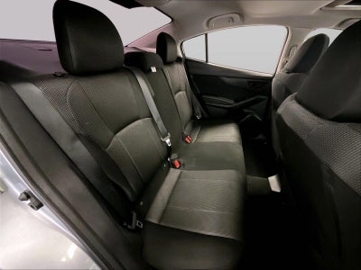 2018 Subaru Impreza Premium