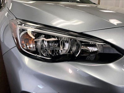 2018 Subaru Impreza Premium