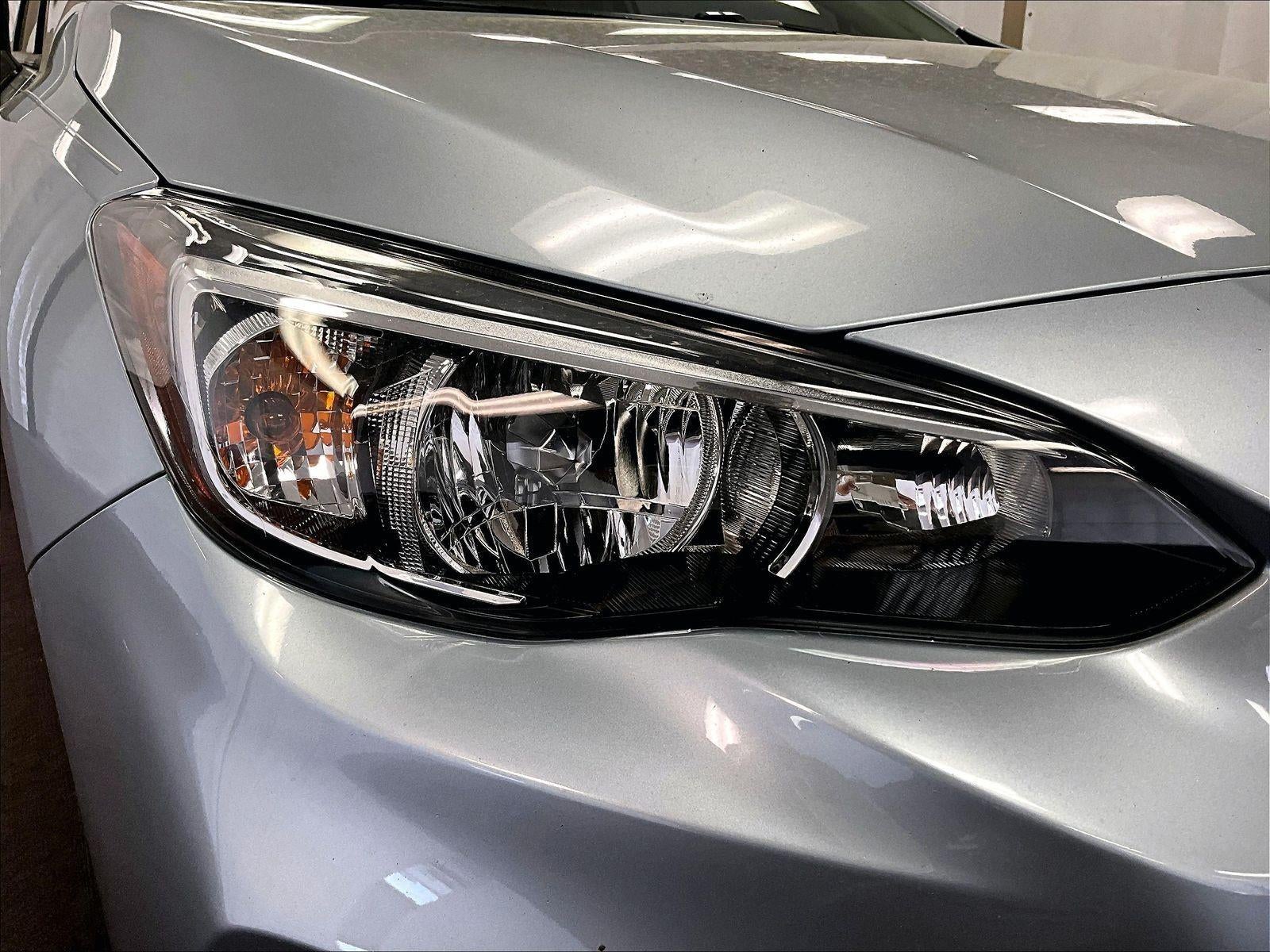 2018 Subaru Impreza Premium