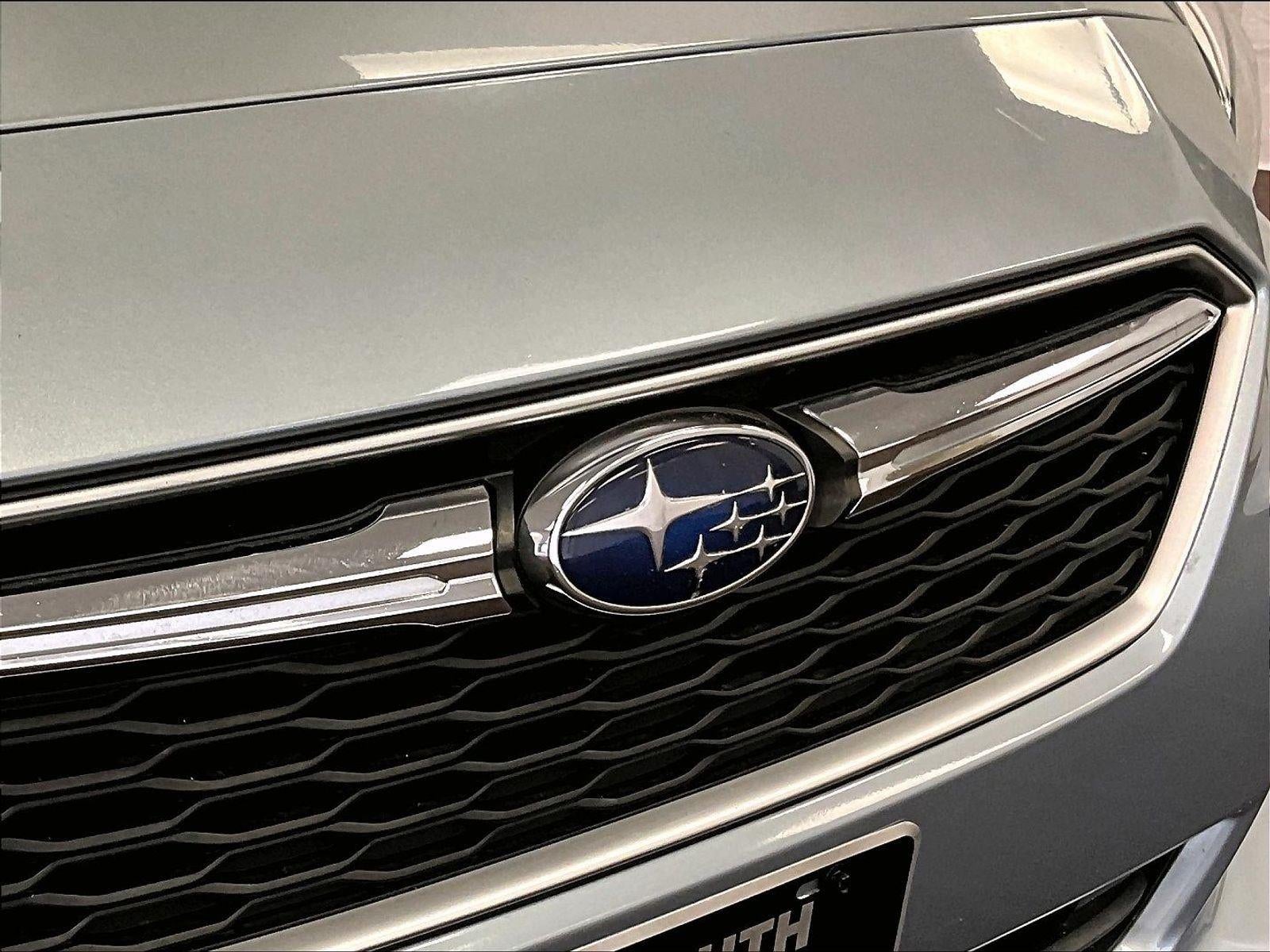 2018 Subaru Impreza Premium