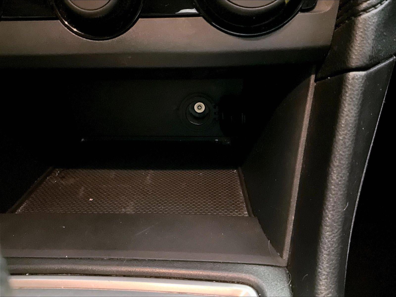 2018 Subaru Impreza Premium