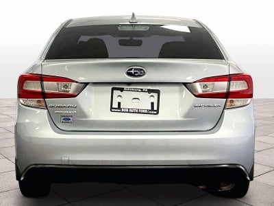 2018 Subaru Impreza Premium