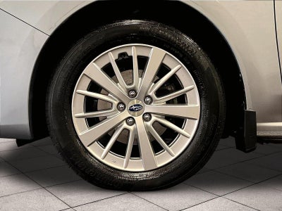 2018 Subaru Impreza Premium