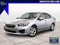 2017 Subaru Impreza 2.0i Premium