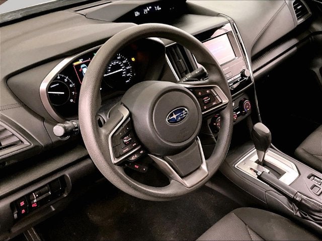 2017 Subaru Impreza 2.0i Premium