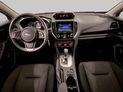 2017 Subaru Impreza 2.0i Premium