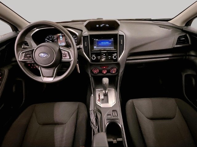 2017 Subaru Impreza 2.0i Premium