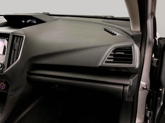 2017 Subaru Impreza 2.0i Premium