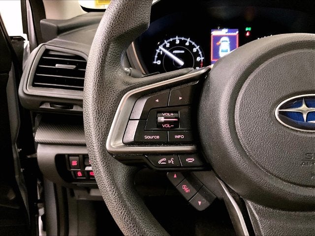 2017 Subaru Impreza 2.0i Premium
