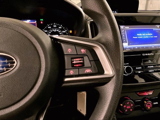 2017 Subaru Impreza 2.0i Premium